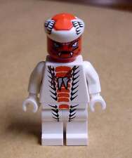 Lego Ninjago - Ninja - Snappa