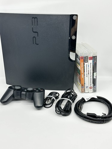 Sony playstation ps3 - sony, |
