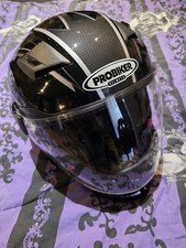 Probiker Multi-Jet Helm Größe S