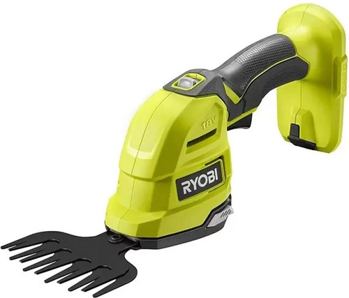 Ryobi ry18gsa 18v akku gras - 18v, gras-