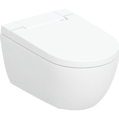Geberit dusch aquaclean - geberit,