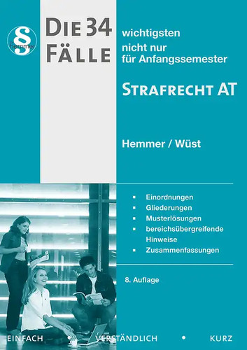 Fälle strafrecht at - 34,