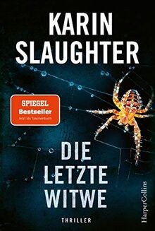 Die letzte witwe von - die,