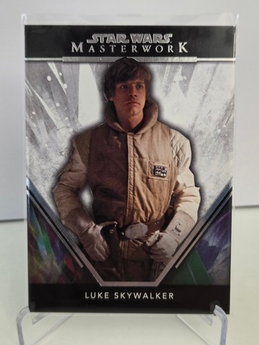Topps 2024 star wars - star,