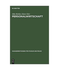 Personalwirtschaft