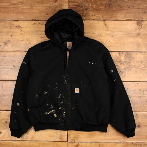 Carhartt workwear jacke - carhartt,