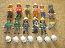 Playmobil lot figuren - playmobil,