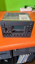 Volvo 850 V70 S70 Original Kassettenradio SC 802