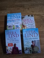 Hera Lind, 4 Taschenbücher