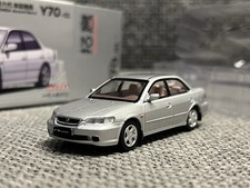 XCARTOYS 1/64 HONDA Accord Gen. 6 Sport Modell Diecast MetallAuto Sammlung