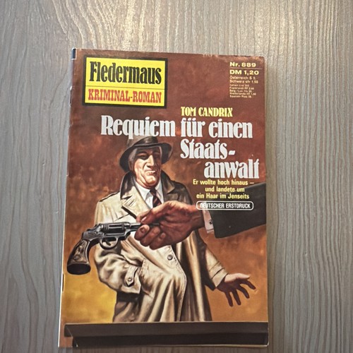 Fledermaus kriminal roman - fledermaus, -kriminal-roman