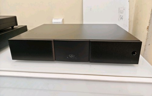 Naim 555ps netzteil - naim, dr