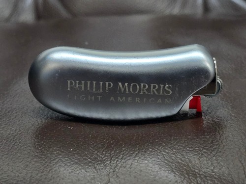 Original philip morris light - original,