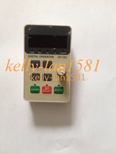 1pcs used haili inverter - haili, pu