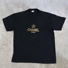 Rare VINTAGE 80s 90s CHANEL