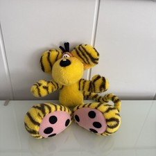 Diddl Maus Tiger Leopard