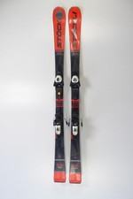 STÖCKLI WRT Worldcup GS Jugend-Renn-Ski Länge 145cm (1,45m) inkl. Bindung! #1367