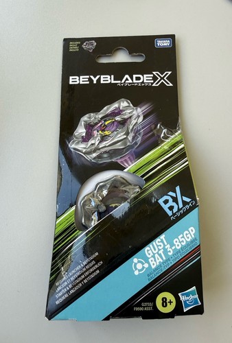 Beyblade gust bat - gust,