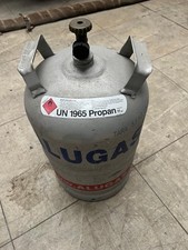 Alugas Propangasflasche 11kg
