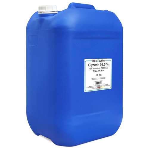 Glycerin pflanzlich 25 - pflanzlich, |