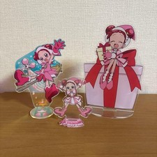 Ojajo doremi acryl - doremi,