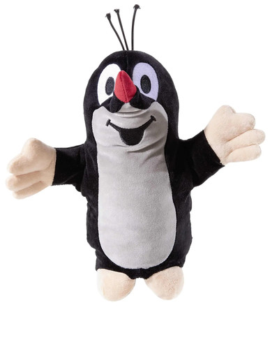 Der kleine maulwurf - maulwurf,