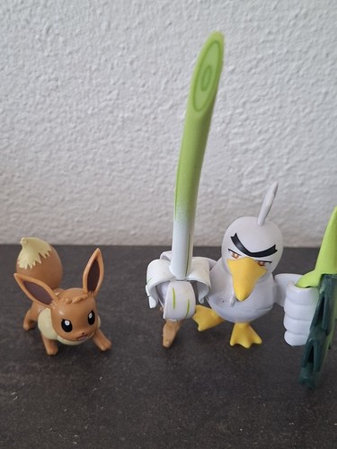 Neuwertige pokemon - ,