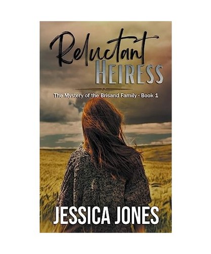 Reluctant heiress the - [the, mystery