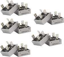 10 Stück KBPC5010 Diode