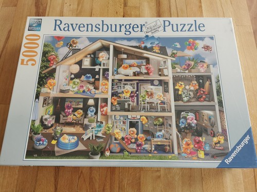Neu foliert ravensburger - neu,