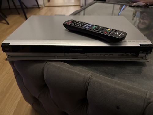 Panasonic dmr ex93c - panasonic, dmr-ex93c