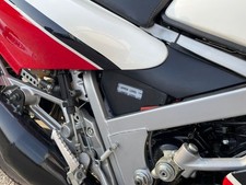 Yamaha Rd500 Batterieabdeckung