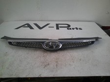 Orig Hyundai I30 FD Kühler Front Grill Kühlergrill Frontgrill