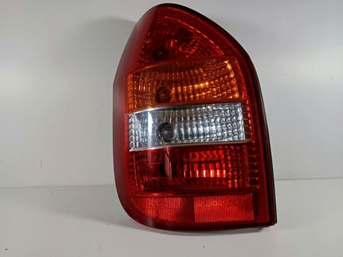Rückleuchte links opel zafira - rückleuchte,
