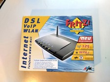Fritz!Box Fon WLAN 7170