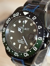Ublast – Diver 200 Automatic