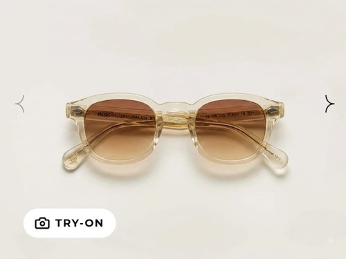 Moscot lemtosh größe - größe, 46