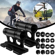 2Fahrrad Gabel Halterung