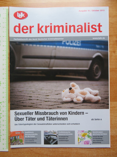 Der kriminalist zeitschrift - der,