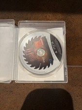 Saw (Sony PlayStation 3) - PS3