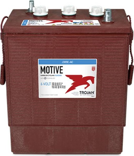 Trojan j305e 305ah - 305ah, deep