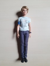 Mattel Barbie Sweet Talking Ken Sprechender Ken Puppe 2010