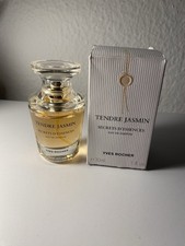Tendre Jasmin Yves Rocher EDP