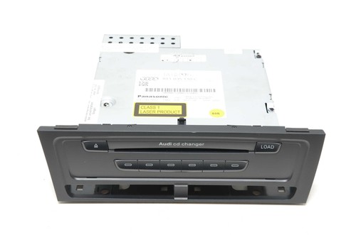 Wechsler fach cd changer - wechsler,
