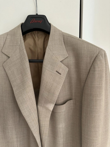 Brijuni handmade loro piana - (loro,