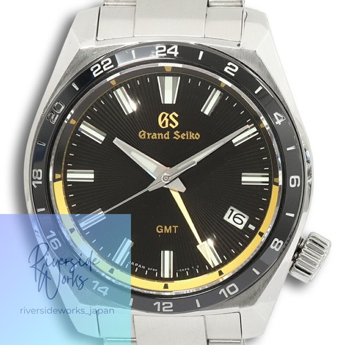 Seiko grand - grand,