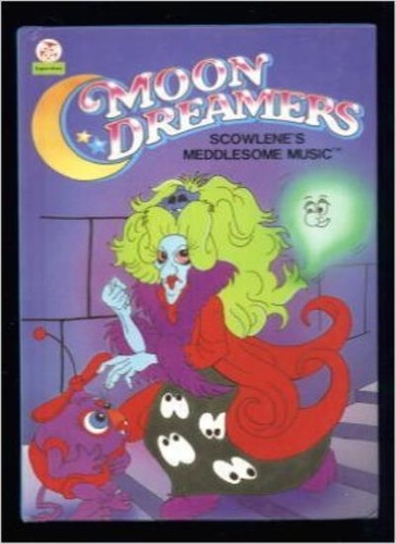 Moondreamers scowlene - moondreamers, scowlene's
