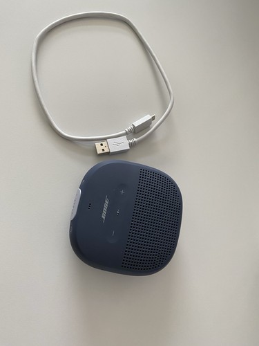 Bose soundlink micro tragbares - soundlink,