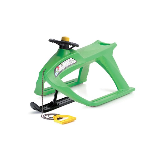 Schlitten rodel lenkschlitten - schlitten,