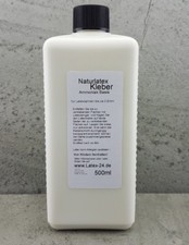500ml Naturlatex Kleber